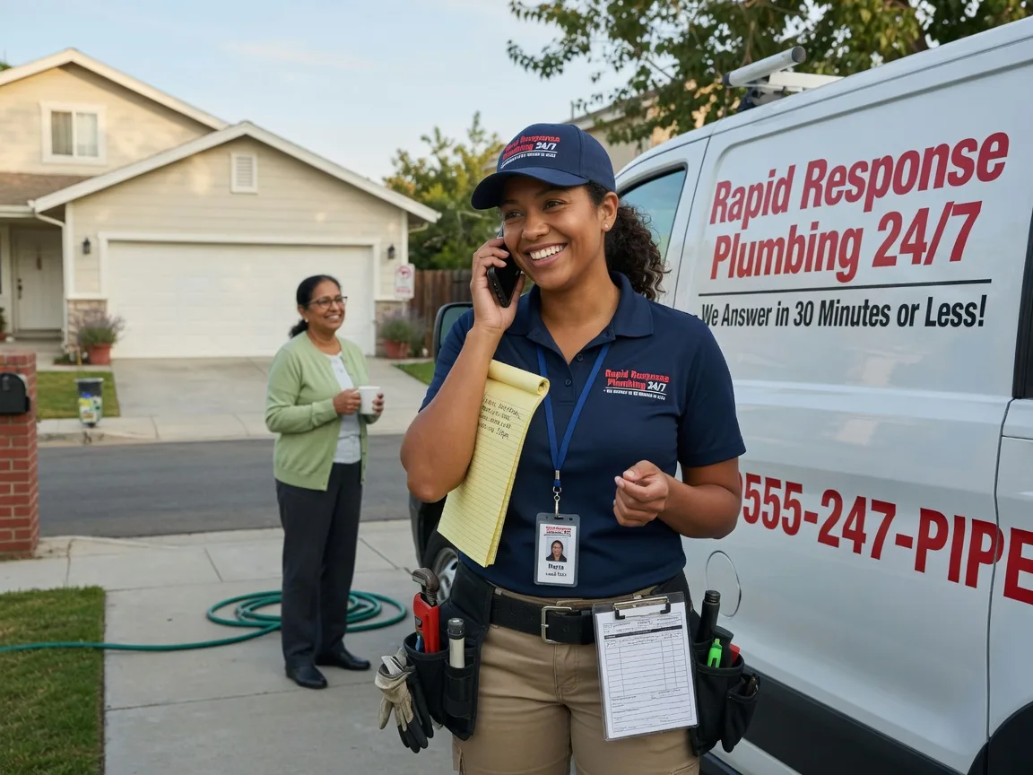 Emergency Plumber Laramie, WY FAQs